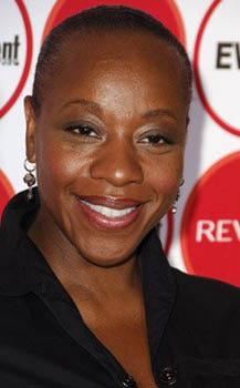 Marianne Jean-Baptiste